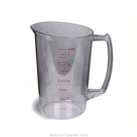 Continental 9828 Measuring Cup, Plastic