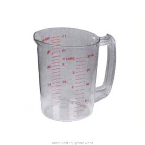 Continental 9832 Measuring Cup, Plastic
