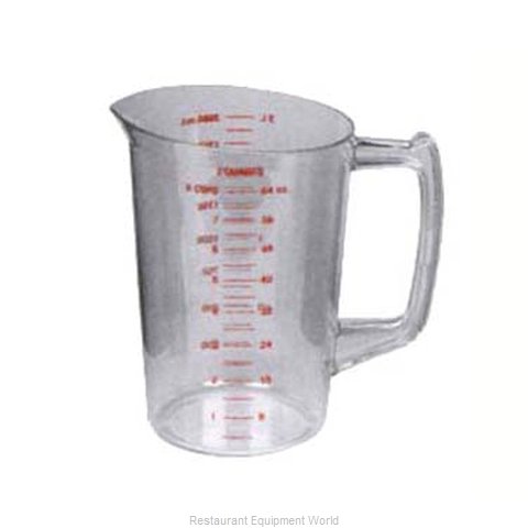 Continental 9864 Measuring Cup, Plastic