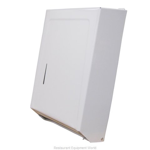 Continental 990W Paper Towel Dispenser