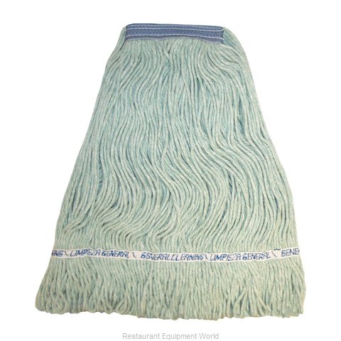 Continental A11313 Wet Mop Head (Magnified)