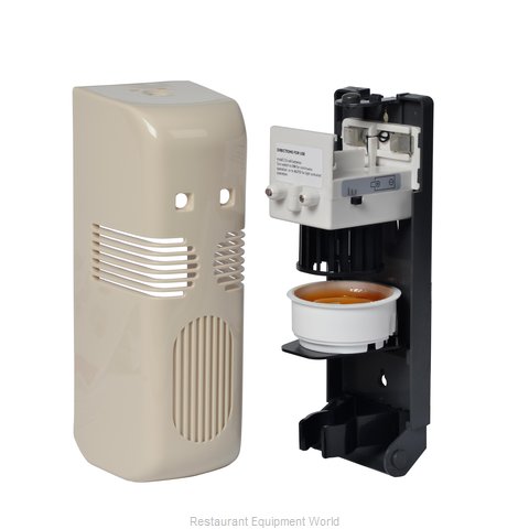 Continental NI101MF Air Freshener Dispenser