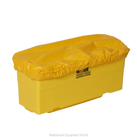 Continental SBL-5YW Mop Bucket Wringer Combination, Parts & Accessories