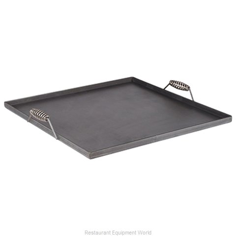 Comstock Castle 14023 Lift-Off Griddle / Broiler