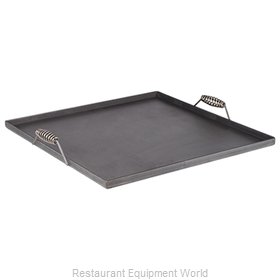 Comstock Castle 14023 Lift-Off Griddle / Broiler