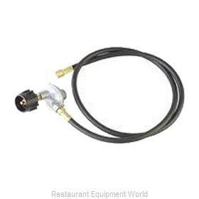 Comstock Castle 24026-A