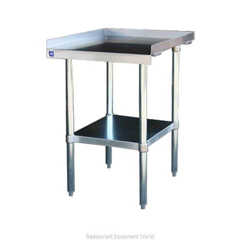 Comstock Castle 36FS-G Equipment Stand, for Countertop Cooking