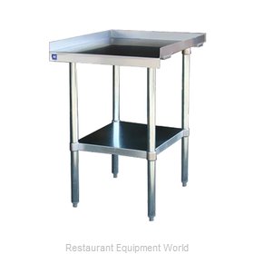 Comstock Castle 48FS-G Equipment Stand, for Countertop Cooking