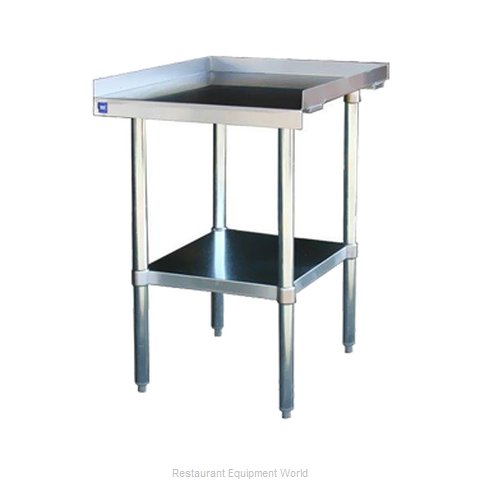 Comstock Castle 48SF-G Equipment Stand, for Countertop Cooking