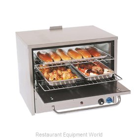Comstock Castle B19N Oven, Gas, Restaurant Type