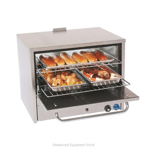 Comstock Castle B26N Oven, Gas, Restaurant Type