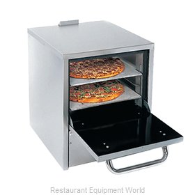 Comstock Castle PO19 Oven, Gas, Countertop