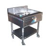 Comstock Castle TS2923SF Donut Fryer