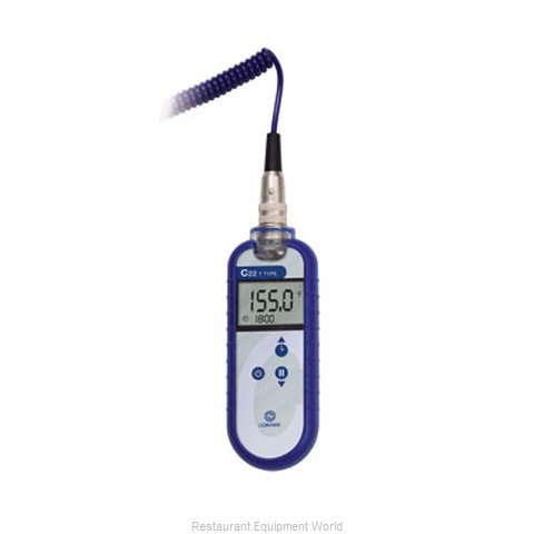 Comark Fluke C22 Thermometer, Thermocouple