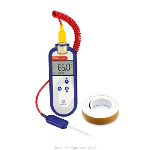 Comark Fluke C28/P21 Thermometer, Thermocouple