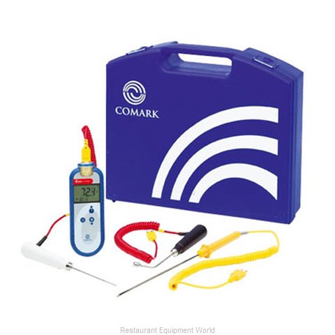 Comark Fluke C28/P9 Thermometer, Thermocouple