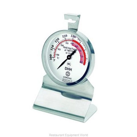 Comark Fluke DHH Thermometer, Misc