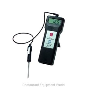 Comark Fluke DT15 Thermometer, Thermocouple
