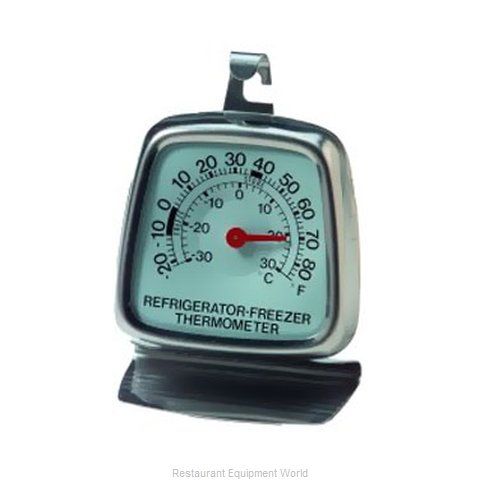 Comark Fluke ERF1K Thermometer, Refrig Freezer