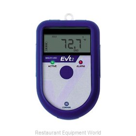 Comark Fluke EVT2 Thermometer, Parts & Accessories