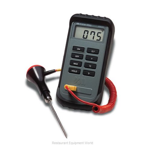 Digital Temperature Probe with Boot from Comark Instruments