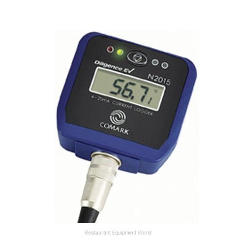 Comark Fluke N2015 Thermometer, Parts & Accessories
