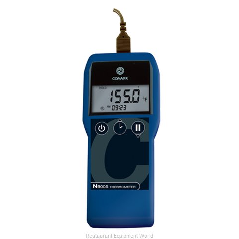 Comark Fluke N9005 Thermometer, Thermocouple