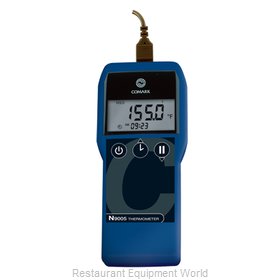 Comark Fluke N9005 Thermometer, Thermocouple