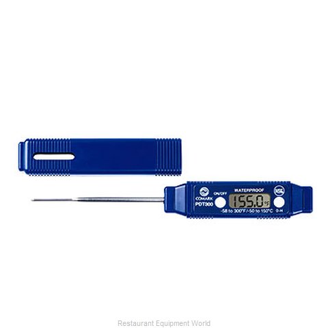 Comark Fluke PDT300 Thermometer, Pocket