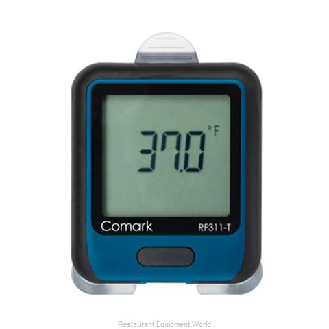 Comark Fluke RF311-T Thermometer, Parts & Accessories