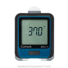 Comark Fluke RF311-T Thermometer, Parts & Accessories