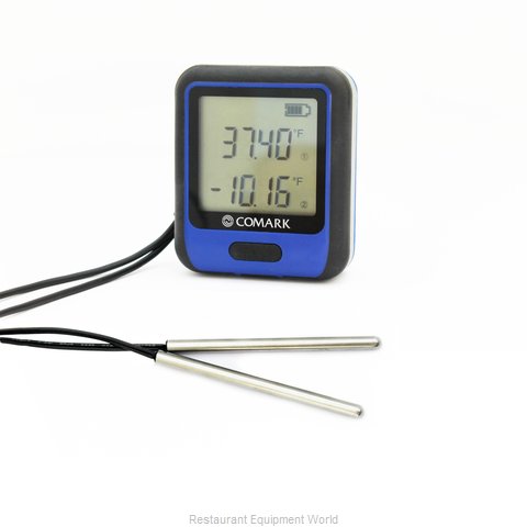 Comark Fluke RF312DUALPLUS Thermometer, Parts & Accessories