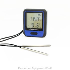 Comark Fluke RF312DUALPLUS Thermometer, Parts & Accessories
