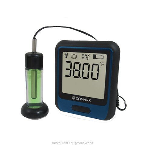 Comark Fluke RF312VACCINE Thermometer Accessories