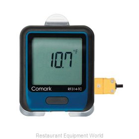 Comark Fluke RF314-TC Thermometer, Parts & Accessories