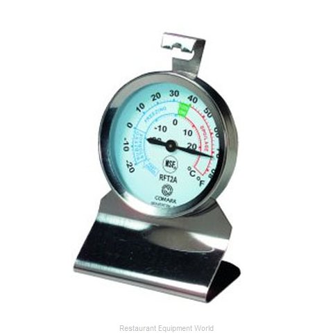 Comark Fluke RFT2AK Thermometer, Refrig Freezer