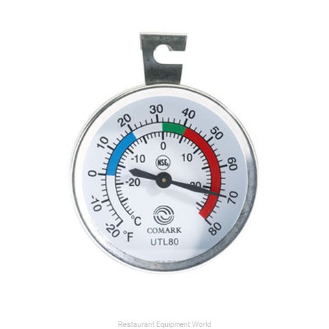 Comark Fluke UTL80 Thermometer, Refrig Freezer