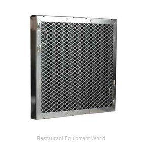 Component Hardware 151220 Exhaust Hood Filter