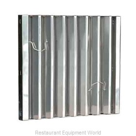 Component Hardware 302020 Exhaust Hood Filter