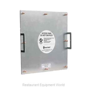 Component Hardware 751212