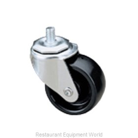 Component Hardware CLT1-3BPN Casters