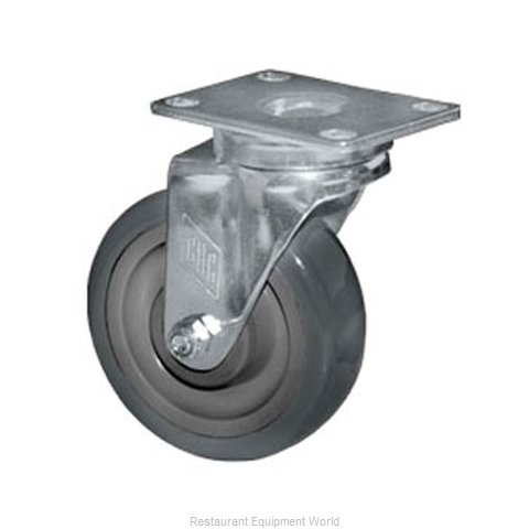 Component Hardware CMP1-4RPB Casters