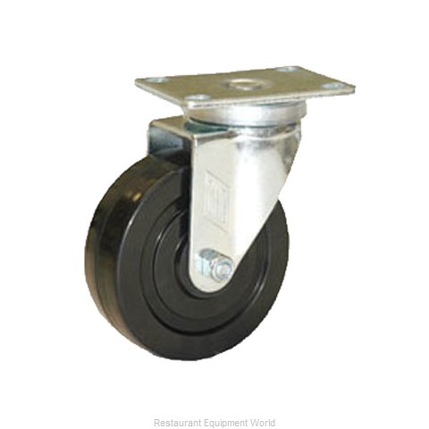 Component Hardware CMP1-5KBN Casters