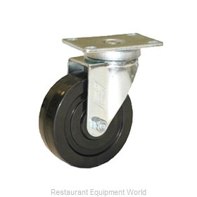 Component Hardware CMP1-5KPN Casters