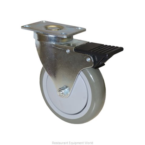 Component Hardware CMP1-5RBB-TL Casters