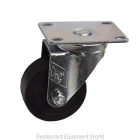 Component Hardware CMR1-3KPN Casters