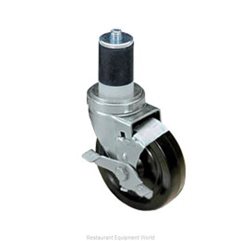 Component Hardware CMS1-5KBN Casters