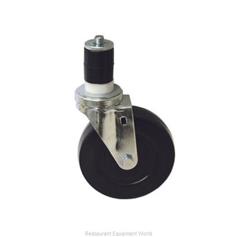 Component Hardware CMS1-5KPN Casters