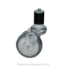 Component Hardware CMS1-5RPB Casters