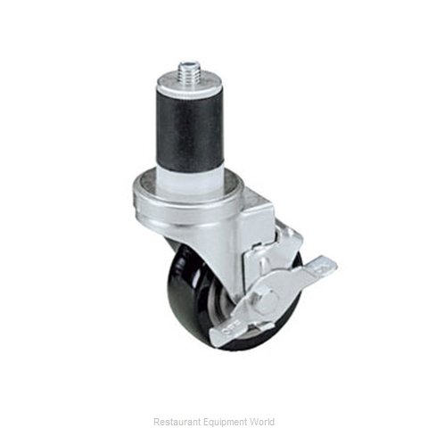 Component Hardware CMS3-3BBN Casters
